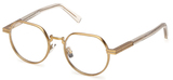 Ermenegildo Zegna Eyeglasses EZ5324 035