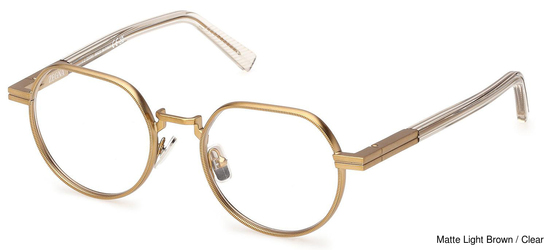 Ermenegildo Zegna Eyeglasses EZ5324 035