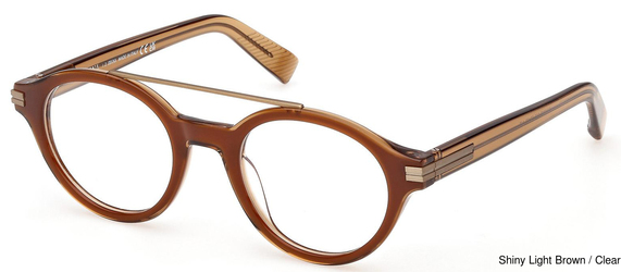Ermenegildo Zegna Eyeglasses EZ5327 045