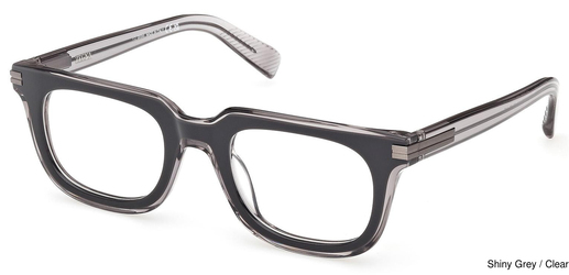 Ermenegildo Zegna Eyeglasses EZ5328 020
