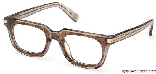 Ermenegildo Zegna Eyeglasses EZ5328 050