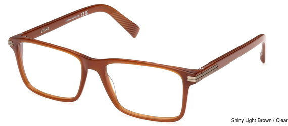 Zegna Replacement Lenses 121200