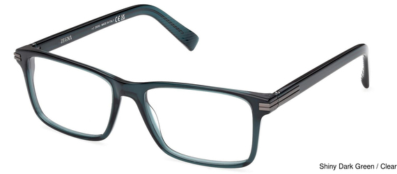 Ermenegildo Zegna Eyeglasses EZ5333 096