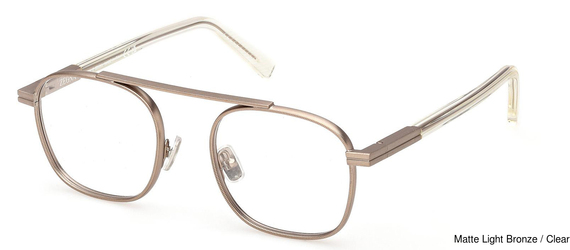 Ermenegildo Zegna Eyeglasses EZ5334-H 035