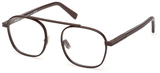 Ermenegildo Zegna Eyeglasses EZ5334-H 049