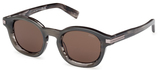 Ermenegildo Zegna Sunglasses EZ0229 20J