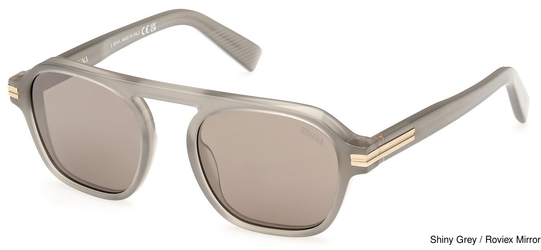 Ermenegildo Zegna Sunglasses EZ0241 20L