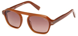 Ermenegildo Zegna Sunglasses EZ0241 45F