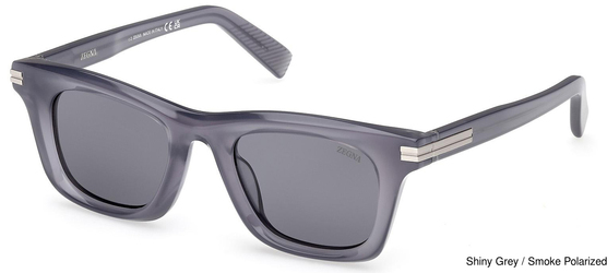 Ermenegildo Zegna Sunglasses EZ0270 20D