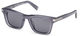 Shiny Grey / Smoke Polarized