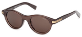 Ermenegildo Zegna Sunglasses EZ0271 48E