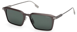 Ermenegildo Zegna Sunglasses EZ0273-H 09N