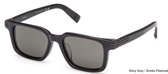 Ermenegildo Zegna Sunglasses EZ0280-F 20D