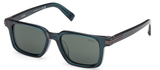 Ermenegildo Zegna Sunglasses EZ0280-F 96N