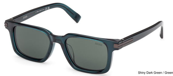 Ermenegildo Zegna Sunglasses EZ0280-F 96N