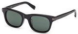 Ermenegildo Zegna Sunglasses EZ0281-F 01R