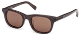 Ermenegildo Zegna Sunglasses EZ0281-F 48E