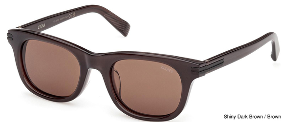 Ermenegildo zegna Replacement Lenses 121228