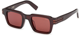 Ermenegildo Zegna Sunglasses EZ0283 69S