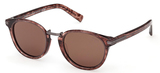 Ermenegildo Zegna Sunglasses EZ0284-H 69E