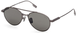 Ermenegildo Zegna Sunglasses EZ0288 09D