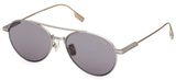 Ermenegildo Zegna Sunglasses EZ0288 17A