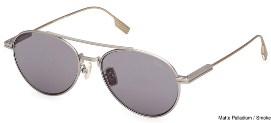 Ermenegildo Replacement Lenses 121237