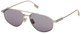 Ermenegildo Zegna Sunglasses EZ0289 17A