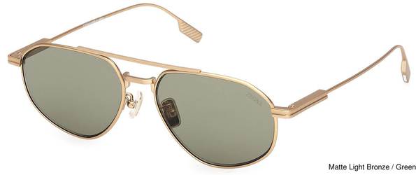 Ermenegildo Zegna Sunglasses EZ0289 35N