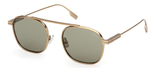 Ermenegildo Zegna Sunglasses EZ0290 35N
