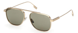 Ermenegildo Zegna Sunglasses EZ0291 32N