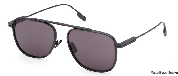 Ermenegildo Replacement Lenses 121248