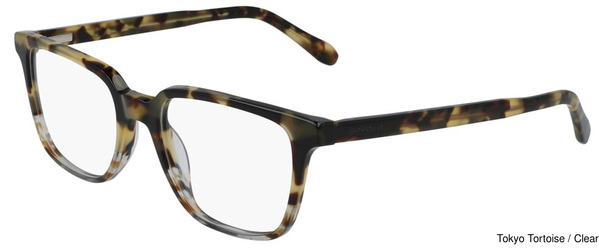 Spyder Eyeglasses SP4006 240