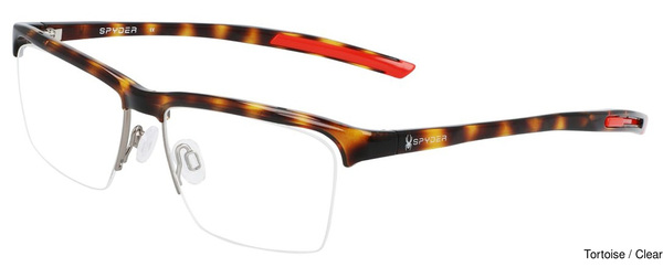 Spyder Eyeglasses SP4016 215