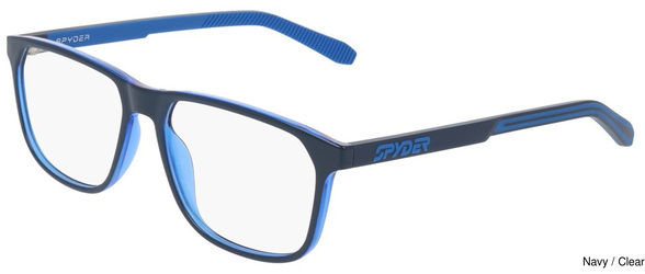 Spyder Eyeglasses SP4048 414