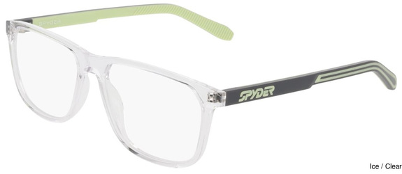 Spyder Eyeglasses SP4048 971