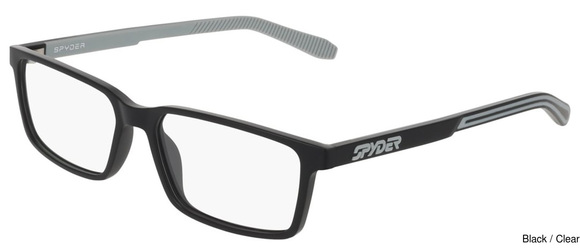 Spyder Eyeglasses SP4049 001