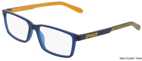 Spyder Eyeglasses SP4049 414