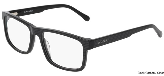 Spyder Eyeglasses SP4050 011