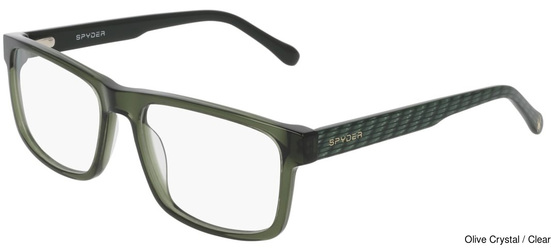 Spyder Eyeglasses SP4050 310