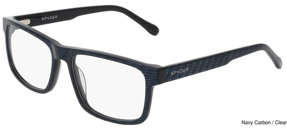 Spyder Eyeglasses SP4050 419