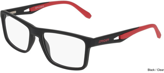 Spyder Eyeglasses SP4052 001
