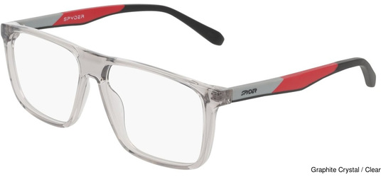 Spyder Eyeglasses SP4053 036