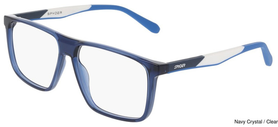 Spyder Eyeglasses SP4053 414