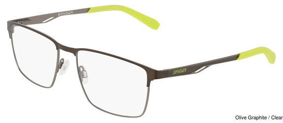 Spyder Eyeglasses SP4055 308