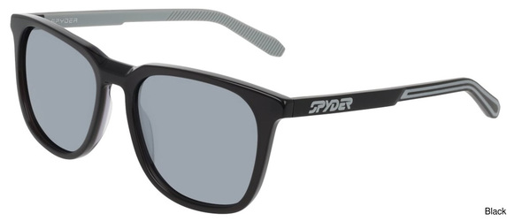 Spyder Sunglasses SP6052 001
