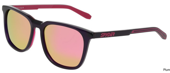 Spyder Sunglasses SP6052 501