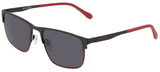 Spyder Sunglasses SP6053 011