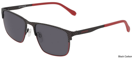 Spyder Sunglasses SP6053 011
