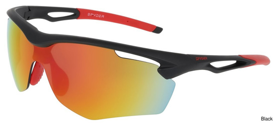 Spyder Sunglasses SP6055 001